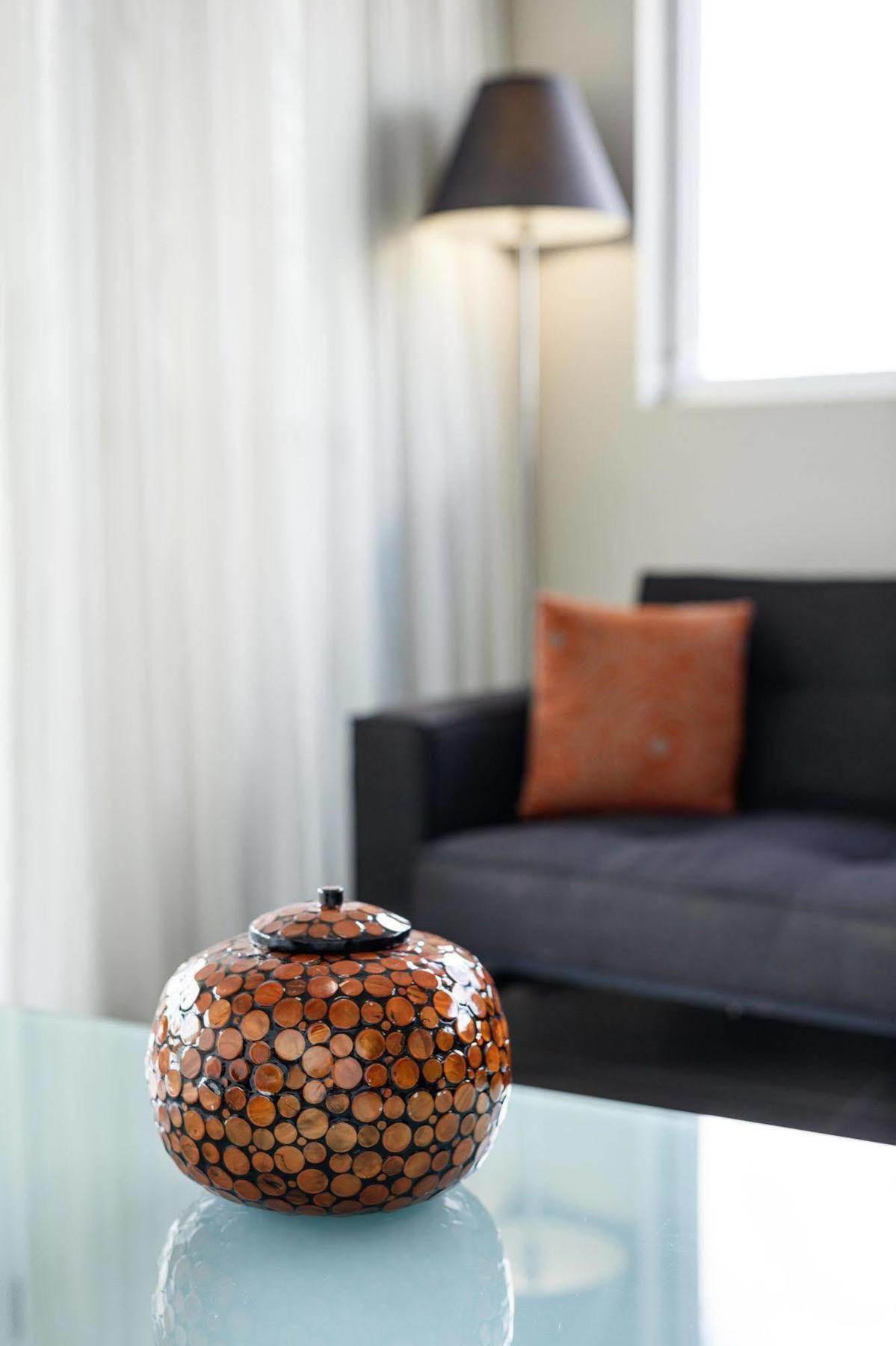 Central Holborn Apartments Таунсвіль Екстер'єр фото
